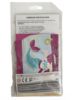 Picture of lilac Mermaid ARMBANDS MERMAID inflatable swim arm bands arm bands age 3-6 years