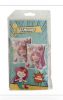 Picture of lilac Mermaid ARMBANDS MERMAID inflatable swim arm bands arm bands age 3-6 years