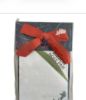 Picture of Lang Anchors Away Ribbon Notepad by Tim Coffey, 4.25x6.25", 100 Sheets