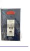 Picture of Lang Anchors Away Ribbon Notepad by Tim Coffey, 4.25x6.25", 100 Sheets