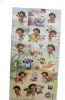 Picture of 2 sets of Dora The Explorer Stickers Small