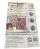 Picture of Harry Potter Foil Picture Art New Bosed gift HArry potter craft