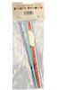Picture of 4 x monster paper straws  monsters of the world