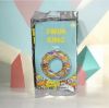 Picture of inflatable Swim Ring 50cm WOW Colourful Multicolour Design NEW