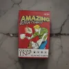 Picture of Amazing Comics Colour In Playing Cards 55 colour in playing cards NEW Boxed