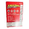 Picture of Amazing Comics Colour In Playing Cards 55 colour in playing cards NEW Boxed