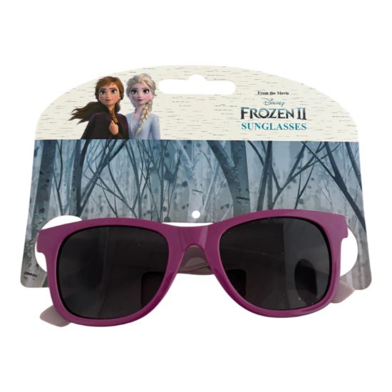 Picture of Purple Disney Frozen Sunglasses Girls Sunglasses UV400 New