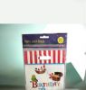 Picture of 20 x pirate party loot bags pirate birthday party bags