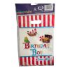 Picture of 20 x pirate party loot bags pirate birthday party bags