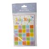 Picture of 15 BABY SHOWER PARTY BINGO GAME 15 x Sheets NEW