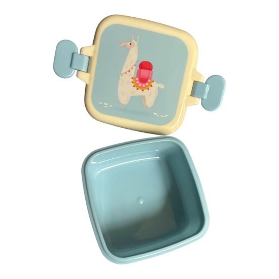 Picture of dolly llama snack pot new
