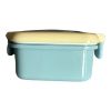 Picture of dolly llama snack pot new