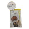 Picture of Harry potter Mini Notebook in wallet - harry ron weasley  or luna lovegood
