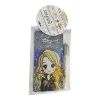 Picture of Harry potter Mini Notebook in wallet - harry ron weasley  or luna lovegood