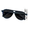 Picture of Louis Armand Blue Sunglasses sports style NEW