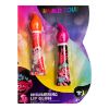 Picture of 2 x Disney trolls shimmering lip gloss boxed