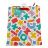Picture of Thank You Teacher  Gift Bag Medium new approx 25 x 21.5 cm with gift tag