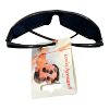Picture of mens sunglasses Louis armand sunglasses black stylish sunstoppers