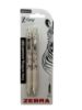 Picture of 2 x Zebra pens pink bow design Z-Grip Easy Writing Smooth ink pens