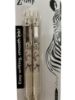 Picture of 2 x Zebra pens pink bow design Z-Grip Easy Writing Smooth ink pens