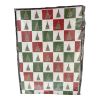 Picture of 10 sheets designer Christmas gift wrap paper GW0A   GW0A New