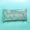 Picture of 2 x large body wipes festival towels New over 1 metre long each
