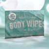Picture of 2 x large body wipes festival towels New over 1 metre long each