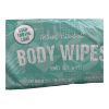 Picture of 2 x large body wipes festival towels New over 1 metre long each