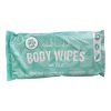 Picture of 2 x large body wipes festival towels New over 1 metre long each