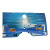 Picture of boys sonic the hedgehog sunglasses blue lenses New M/L