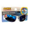 Picture of boys sonic the hedgehog sunglasses blue lenses New M/L