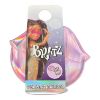 Picture of Bratz Compact Mirror Holographic design double sided New