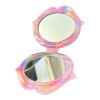 Picture of Bratz Compact Mirror Holographic design double sided New