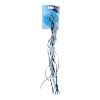 Picture of blue disney frozen anna Hair Tassel Frozen Elsa  Hair clip and tassel New