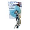 Picture of blue disney frozen anna Hair Tassel Frozen Elsa  Hair clip and tassel New