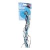 Picture of blue disney frozen anna Hair Tassel Frozen Elsa  Hair clip and tassel New