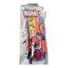 Picture of 5 piece spiderman stationery set in pouch