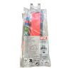 Picture of 5 piece spiderman stationery set in pouch