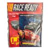 Picture of Disney Cars 3 Play pack colouring pads and pencil crayons set new