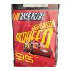 Picture of Disney Cars 3 Play pack colouring pads and pencil crayons set new