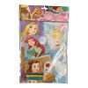 Picture of disney princess play packs colouring pack