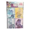 Picture of disney princess play packs colouring pack