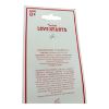 Picture of Swizzels Love Hearts Lemon Lip gloss with Charms New lip gloss key ring