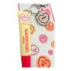 Picture of Swizzels Love Hearts Lemon Lip gloss with Charms New lip gloss key ring