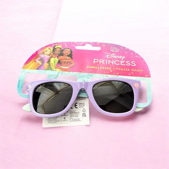 Picture of Girls Lilac Disney Princess Sunglasses New UV400