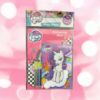 Picture of My Little Pony Play Pack My little pony colouring books and pencil crayons New