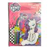 Picture of My Little Pony Play Pack My little pony colouring books and pencil crayons New