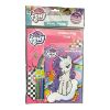 Picture of My Little Pony Play Pack My little pony colouring books and pencil crayons New
