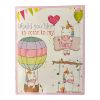 Picture of would you like to come to my party invitations - pack of 9