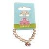 Picture of Unicorn charm bracelet NEW Beads bracelet with unicorn  charm
